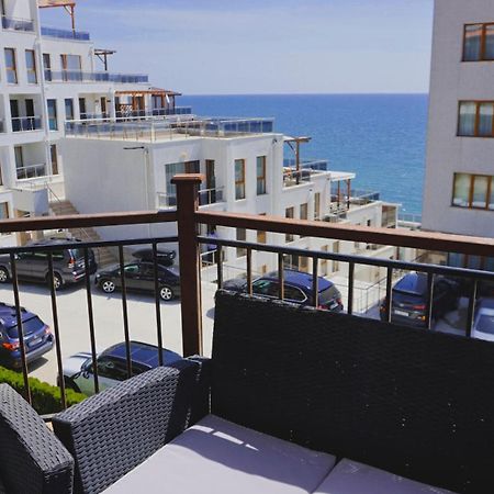 Комплекс Бяла Виста До Плажа - Complex Byala Vista Near The Beach Exterior photo