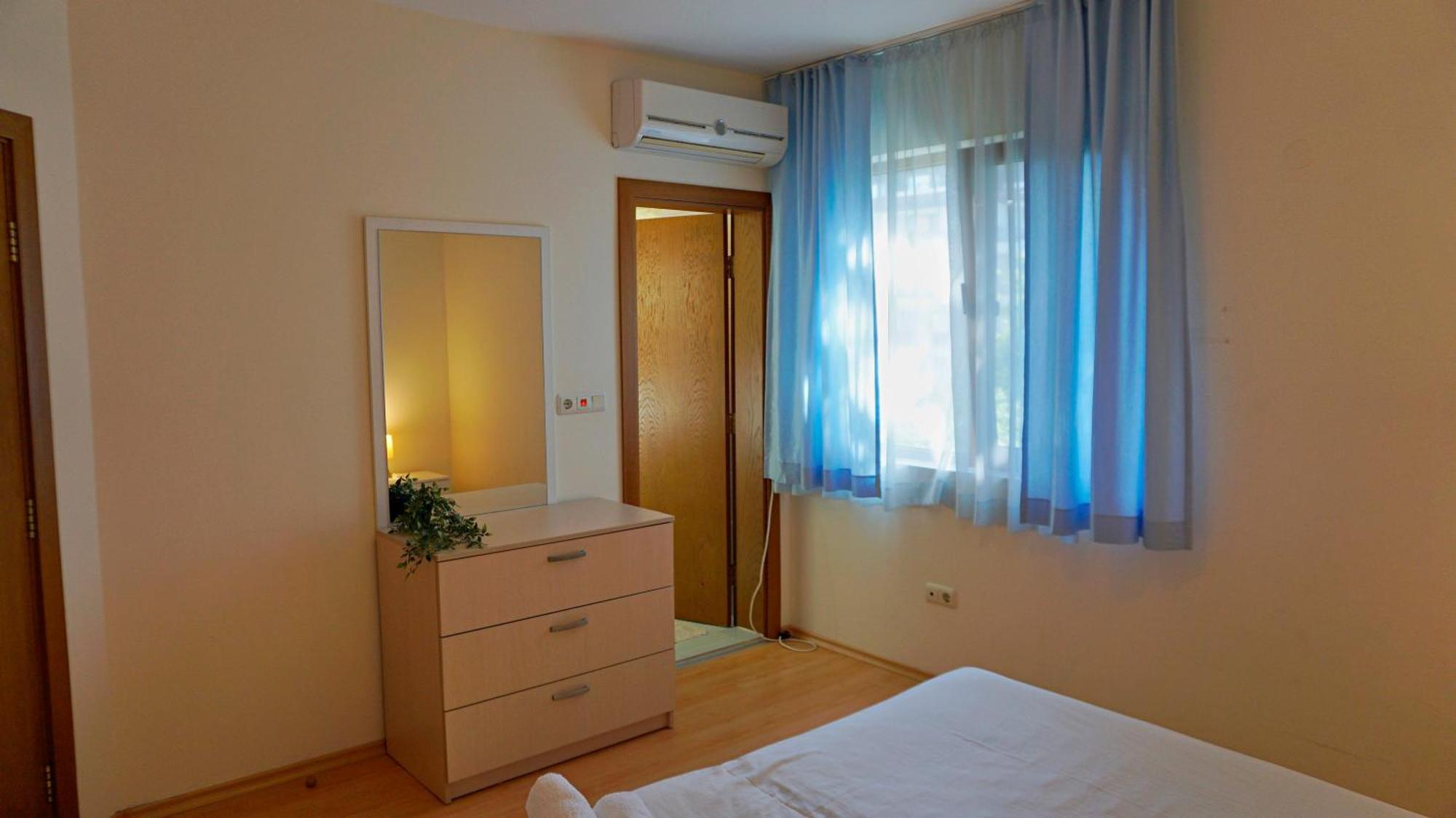 Комплекс Бяла Виста До Плажа - Complex Byala Vista Near The Beach Exterior photo