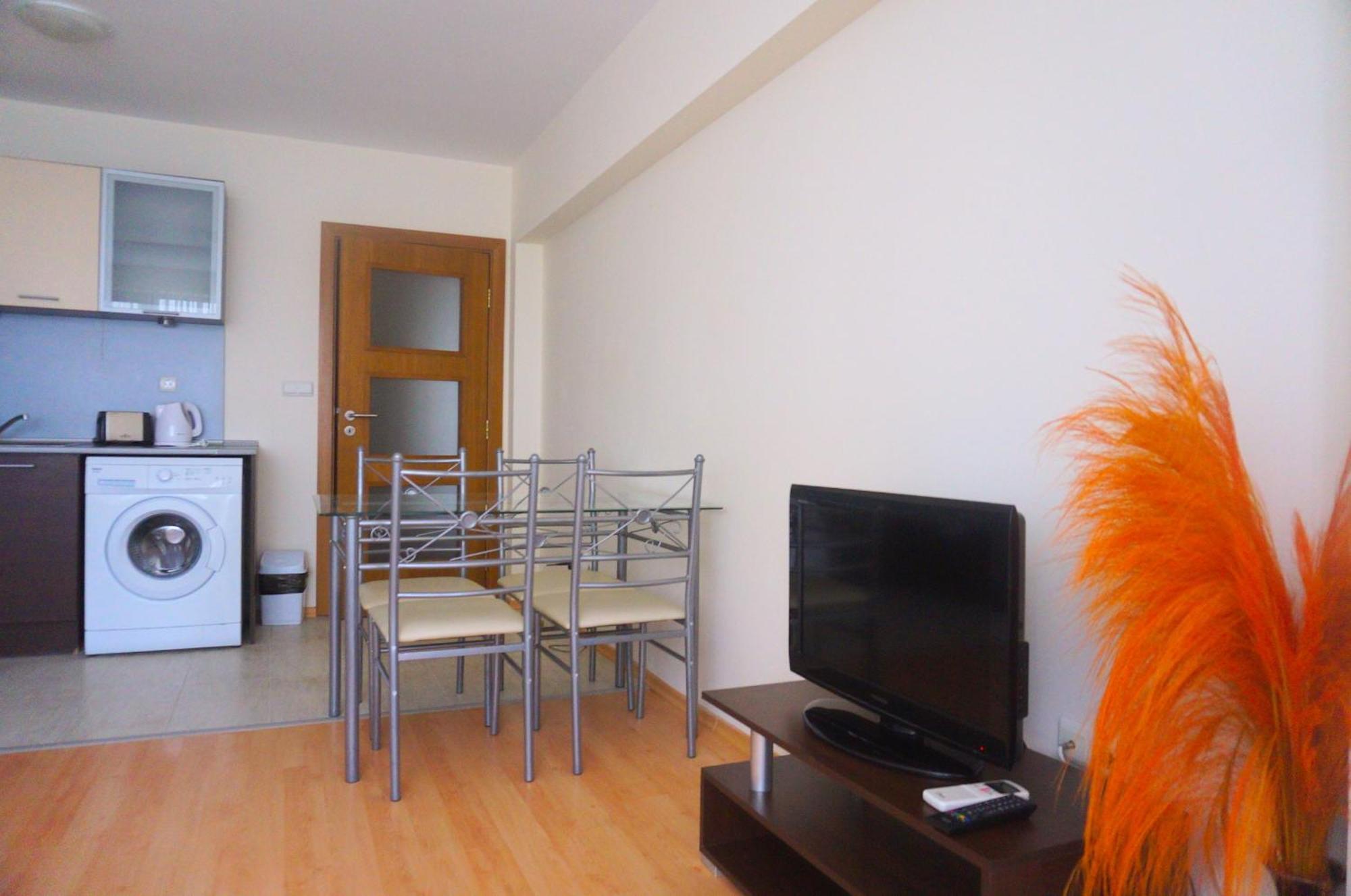 Комплекс Бяла Виста До Плажа - Complex Byala Vista Near The Beach Room photo