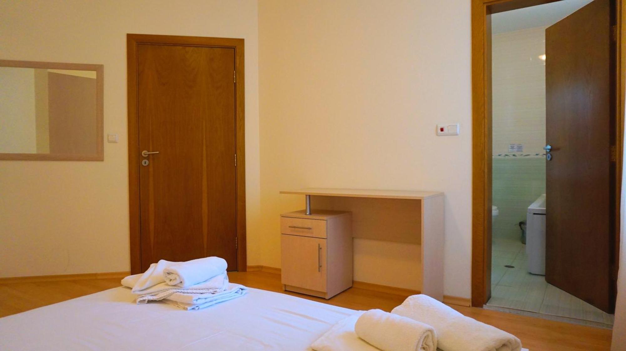 Комплекс Бяла Виста До Плажа - Complex Byala Vista Near The Beach Room photo