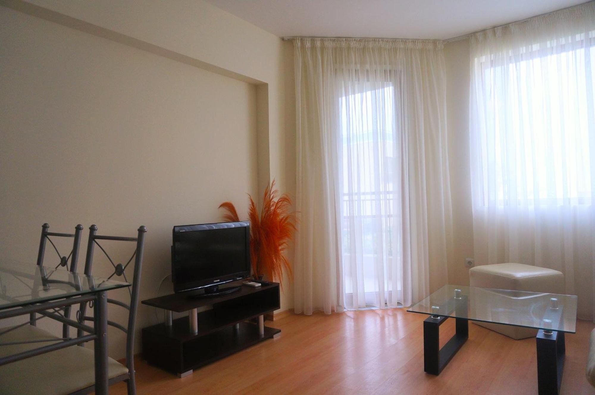 Комплекс Бяла Виста До Плажа - Complex Byala Vista Near The Beach Room photo