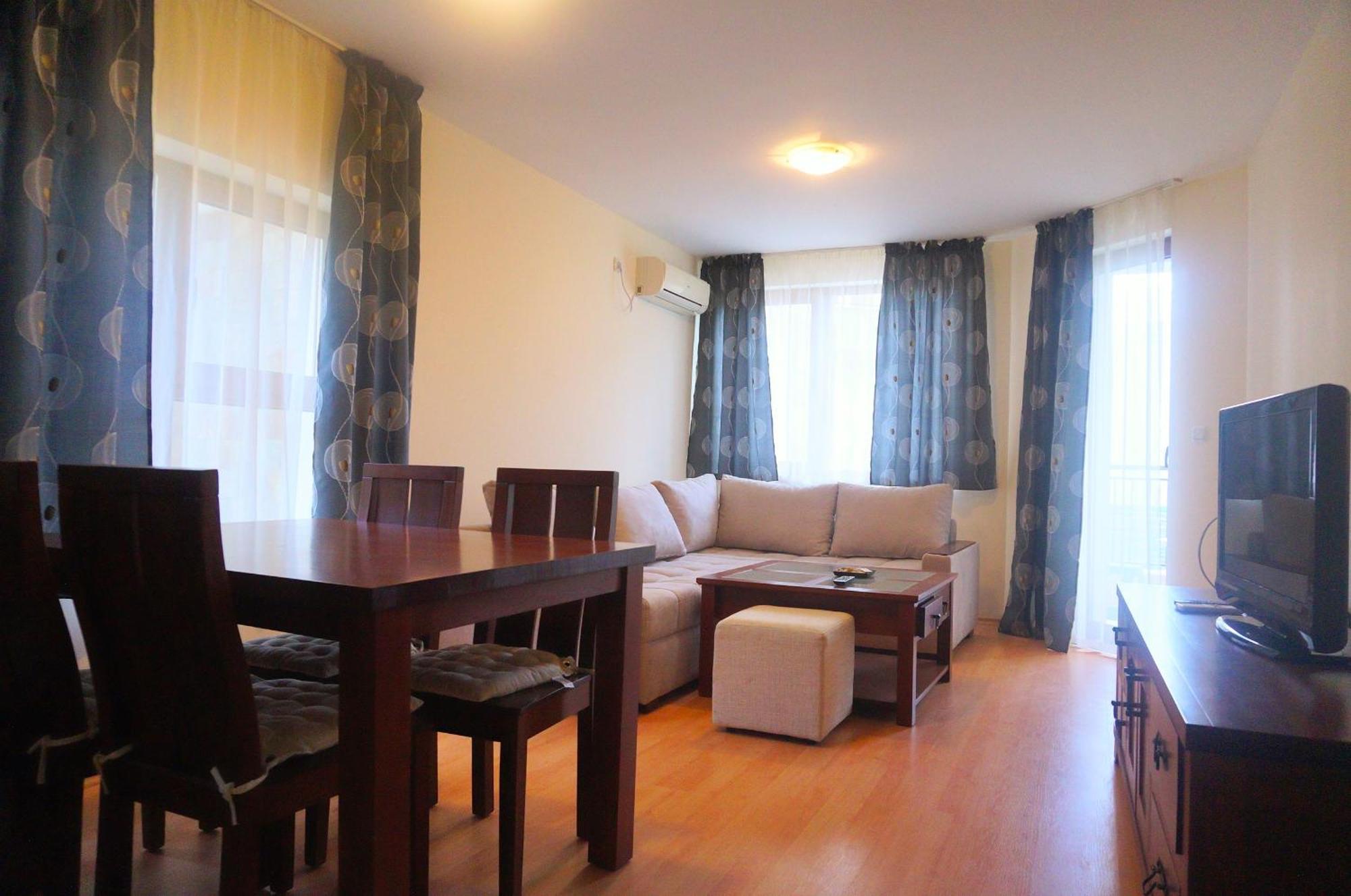 Комплекс Бяла Виста До Плажа - Complex Byala Vista Near The Beach Room photo