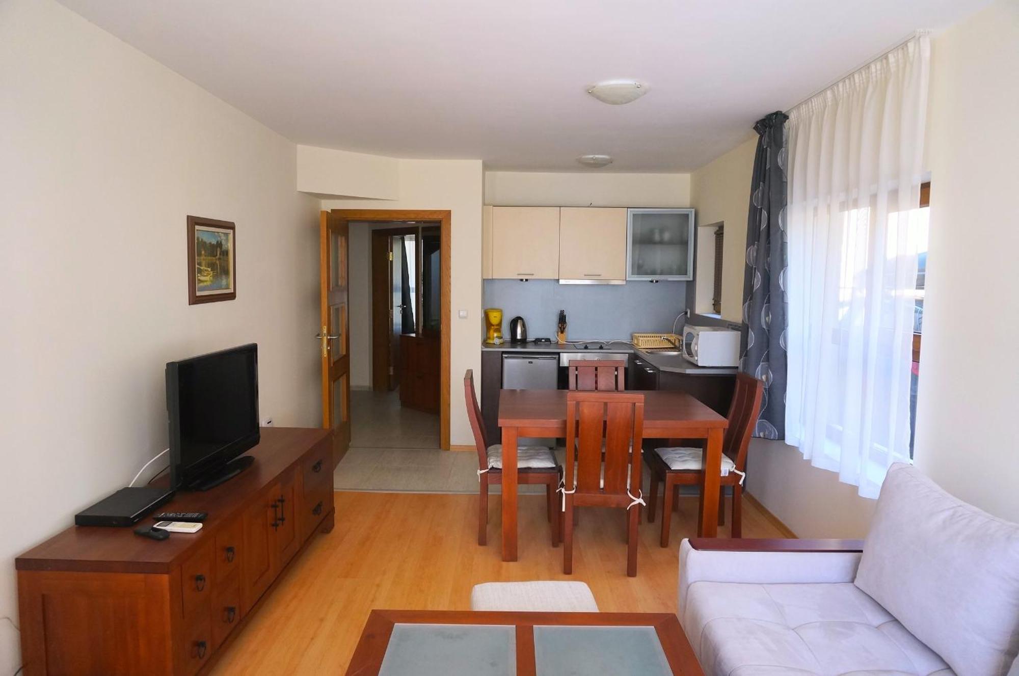 Комплекс Бяла Виста До Плажа - Complex Byala Vista Near The Beach Room photo