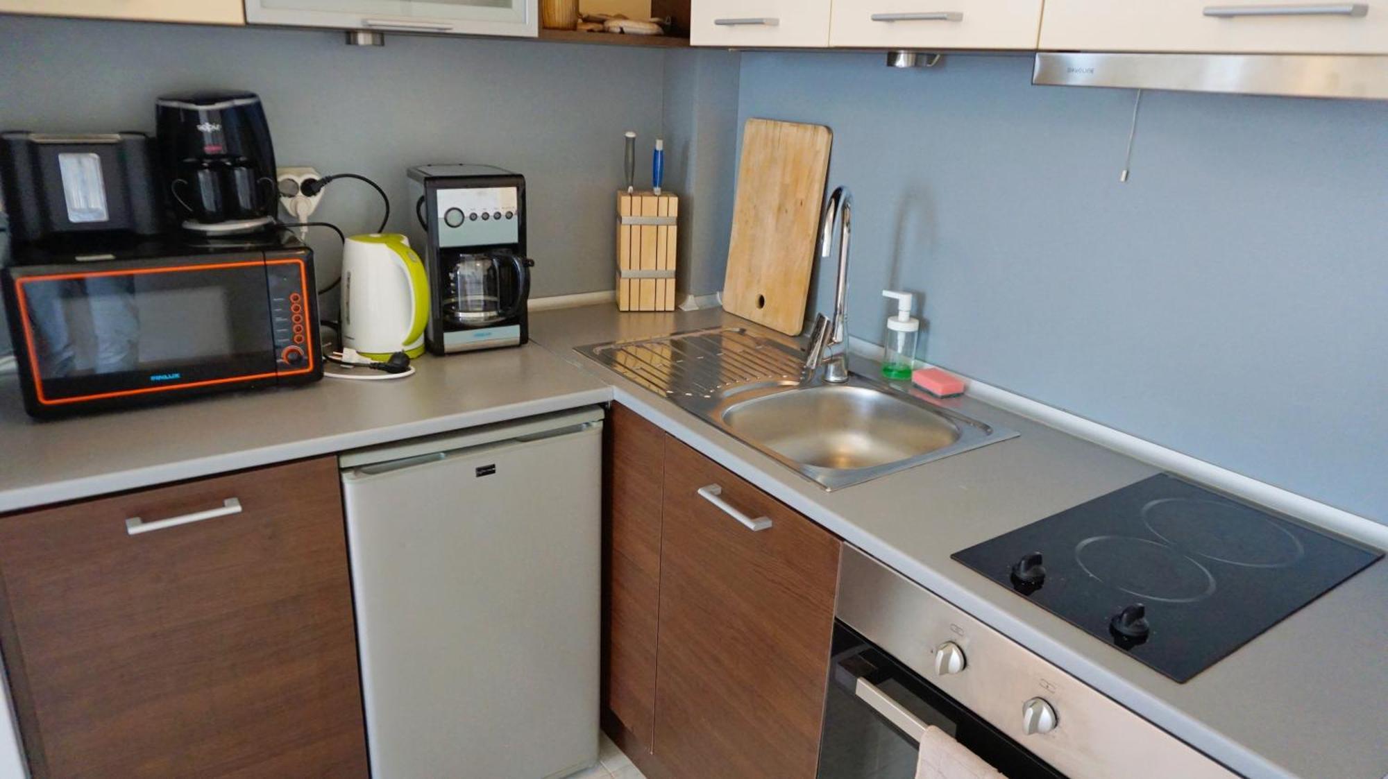 Комплекс Бяла Виста До Плажа - Complex Byala Vista Near The Beach Room photo