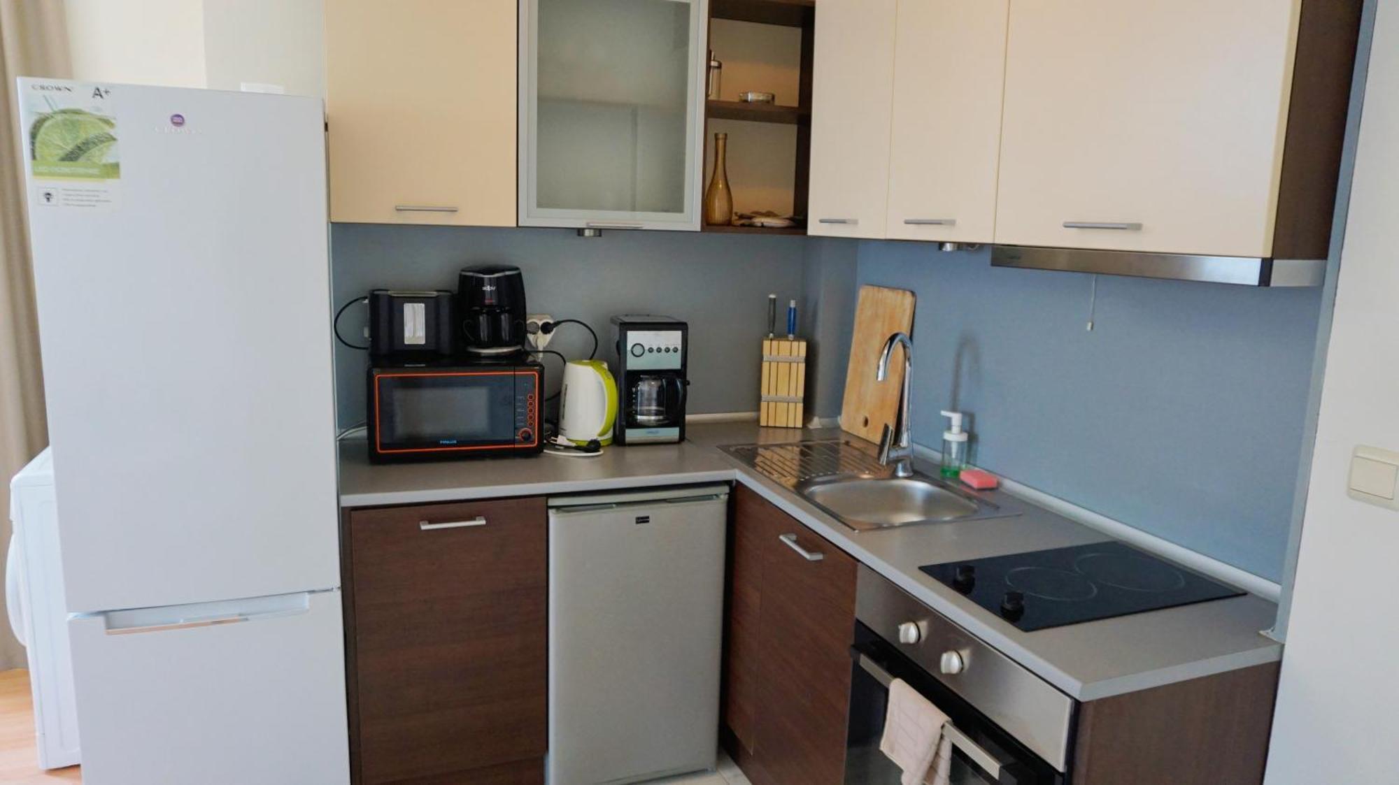 Комплекс Бяла Виста До Плажа - Complex Byala Vista Near The Beach Room photo