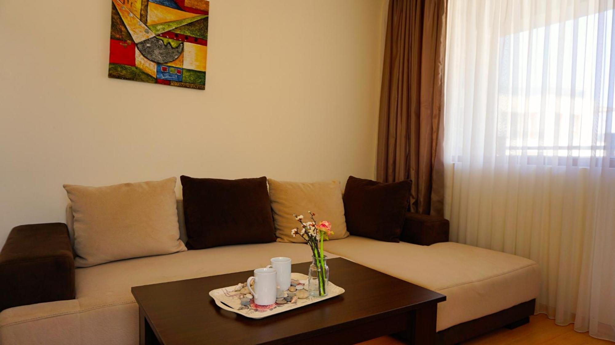 Комплекс Бяла Виста До Плажа - Complex Byala Vista Near The Beach Room photo