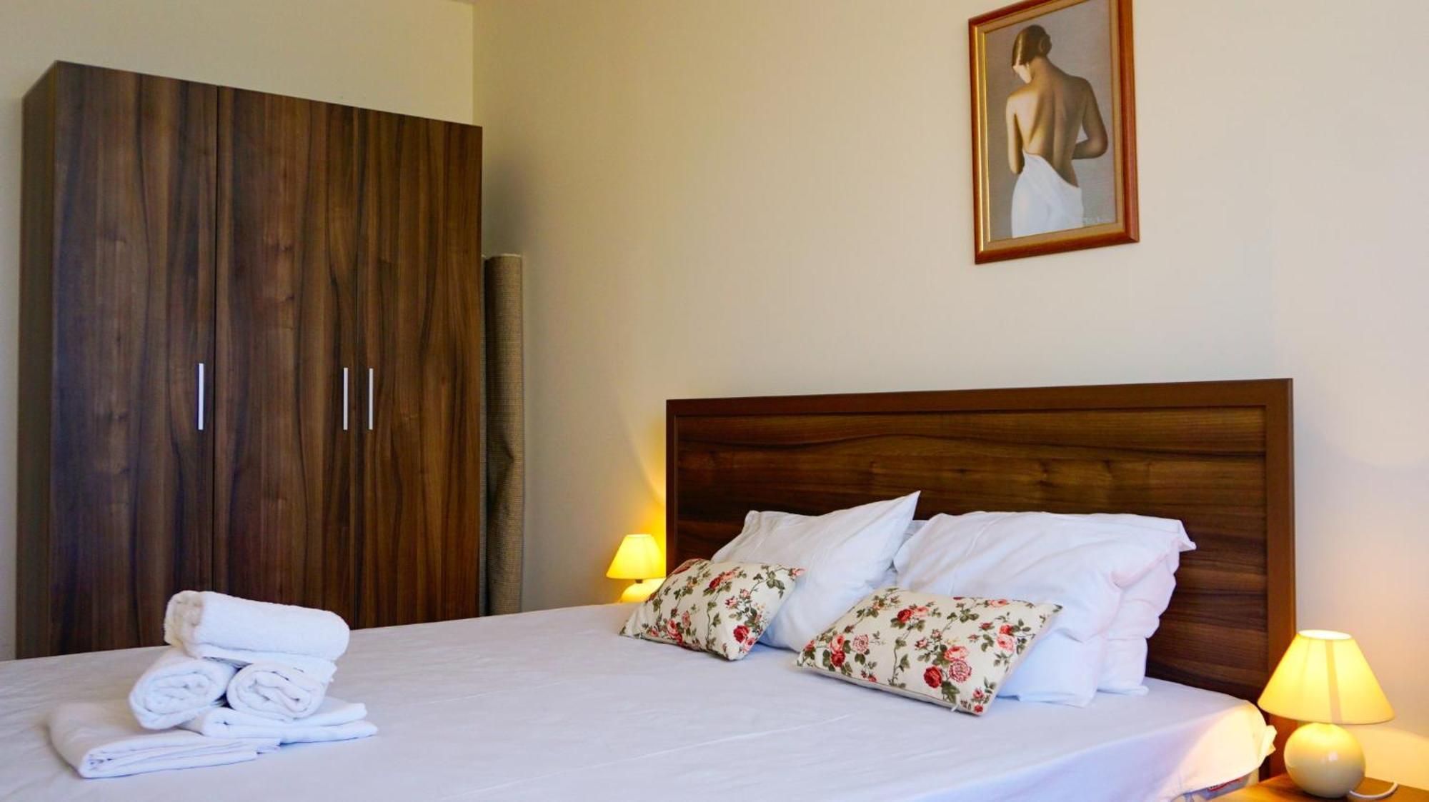 Комплекс Бяла Виста До Плажа - Complex Byala Vista Near The Beach Room photo