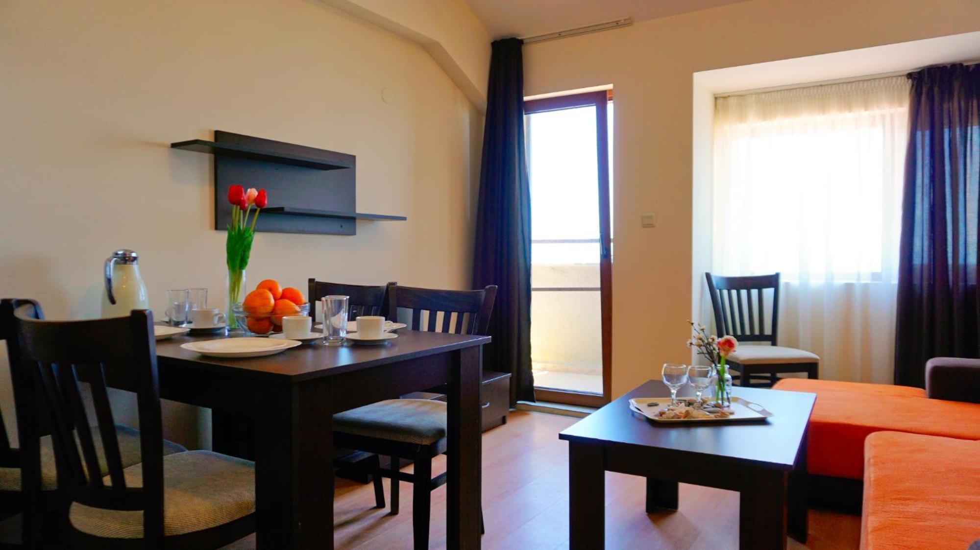 Комплекс Бяла Виста До Плажа - Complex Byala Vista Near The Beach Room photo