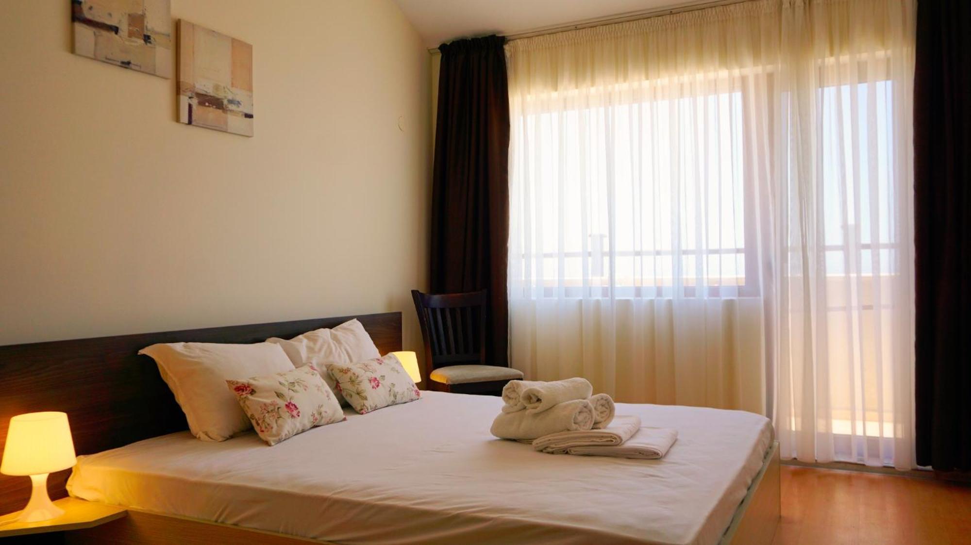 Комплекс Бяла Виста До Плажа - Complex Byala Vista Near The Beach Room photo